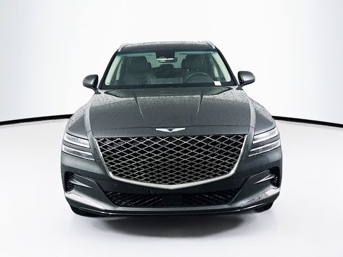 Used 2024 Genesis GV80 2.5T image 2