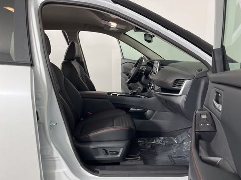 New 2026 Nissan Rogue SV w/ Rock Creek Premium Package AWD/4WD image 39