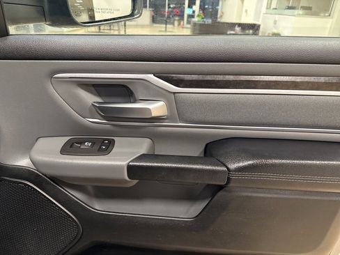 Used 2020 RAM 1500 Big Horn image 20