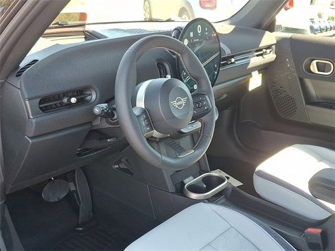 New 2026 MINI Cooper S image 12