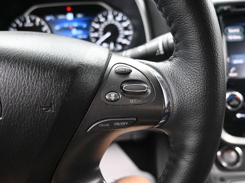 Used 2023 Nissan Murano SL image 12