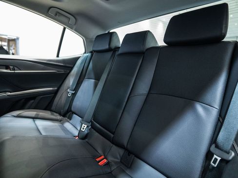 New 2026 Toyota Camry XLE image 33