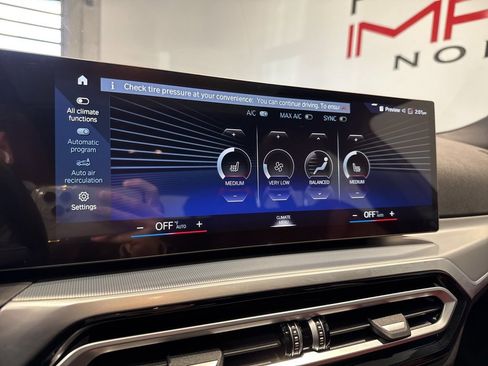 Used 2023 BMW i4 eDrive35 w/ Premium Package image 24