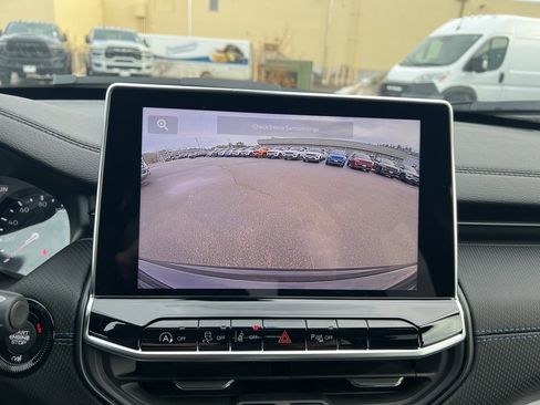 New 2026 Jeep Compass Limited image 29