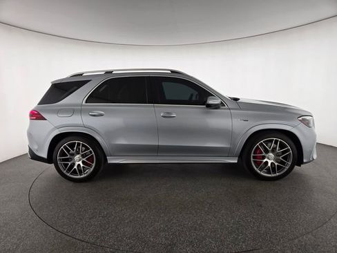 Used 2024 Mercedes-Benz GLE 63 AMG S image 6