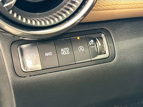 New 2026 Chevrolet Equinox ACTIV w/ Safety and Technology Package AWD/4WD image 11