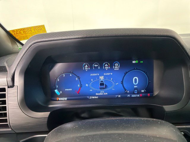 Certified 2025 Ford F150 STX w/ Equipment Group 200A AWD/4WD image 26