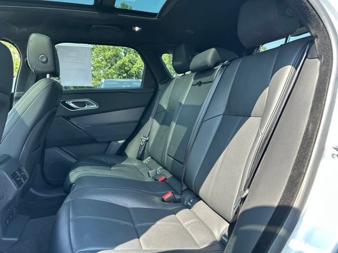 Used 2025 Land Rover Range Rover Velar Dynamic SE AWD/4WD image 38