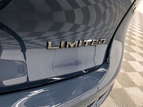 Used 2025 Toyota Crown Nightshade image 7