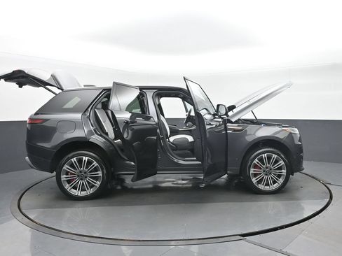 Used 2024 Land Rover Range Rover Sport Dynamic SE AWD/4WD image 41