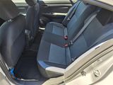 New 2025 Nissan Versa SV w/ Trunk Package image 5
