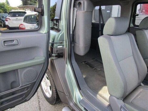Used 2003 Honda Element EX image 20