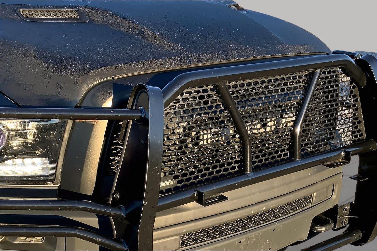 Used 2019 RAM 1500 Warlock w/ Electronics Group RWD image 27