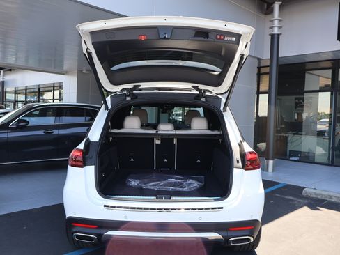 Used 2026 Mercedes-Benz GLE 350 4MATIC image 22