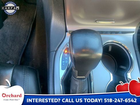 Used 2021 Jeep Grand Cherokee Limited X image 12