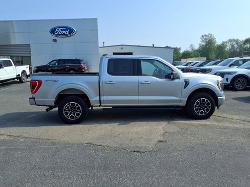 Used 2023 Ford F150 XLT w/ Equipment Group 302A High image 2