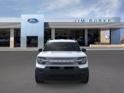 New 2026 Ford Bronco Sport Big Bend AWD/4WD image 6