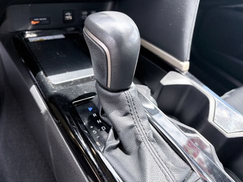 Used 2025 Toyota Camry XSE FWD image 22