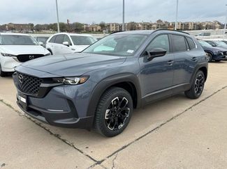 New 2026 MAZDA CX-50 Meridian Edition w/ Weather Package video 2