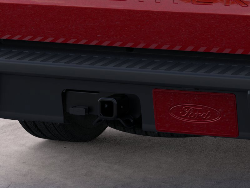 New 2026 Ford Maverick XLT FWD image 23