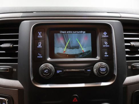 Used 2019 RAM 1500 Express w/ Express Value Package image 27