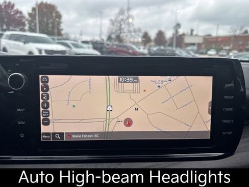 Used 2022 Kia K5 EX w/ EX Premium Package image 25