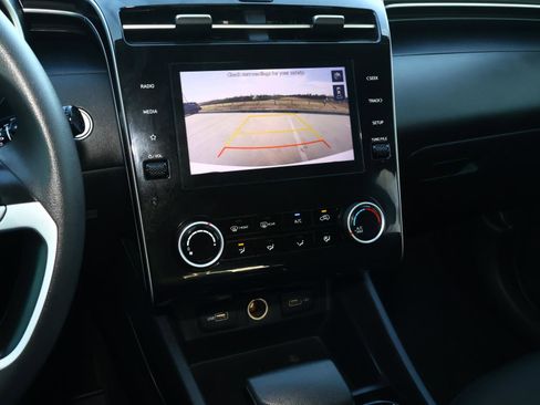 Used 2022 Hyundai Tucson SEL w/ Cargo Package image 26