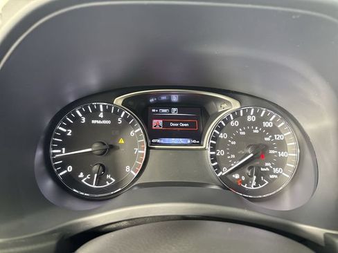 Used 2020 Nissan Pathfinder SL w/ Cargo Package AWD/4WD image 18