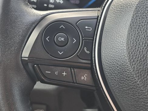 Used 2022 Toyota RAV4 Limited AWD/4WD image 36