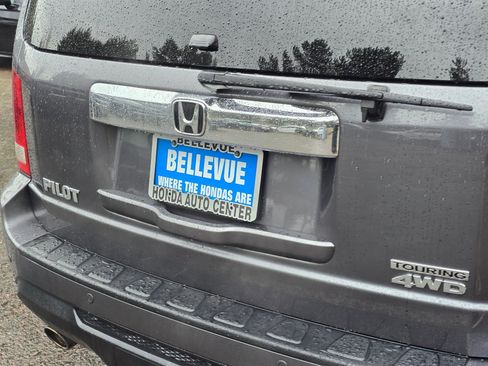 Used 2014 Honda Pilot Touring image 13