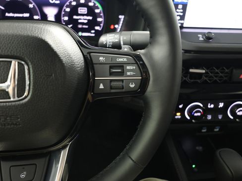 New 2026 Honda Accord Touring image 19