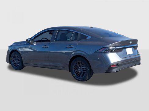 New 2026 Nissan Sentra SV FWD image 3