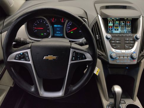 Used 2014 Chevrolet Equinox LTZ w/ LPO, Protection Package FWD image 22