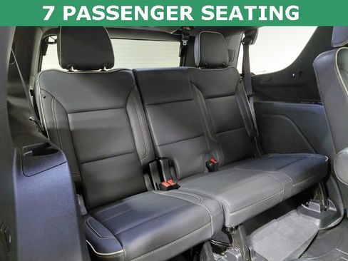 Certified 2023 Chevrolet Tahoe Premier image 6