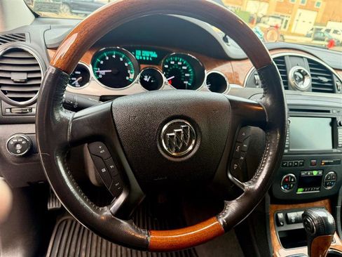 Used 2012 Buick Enclave Premium image 37