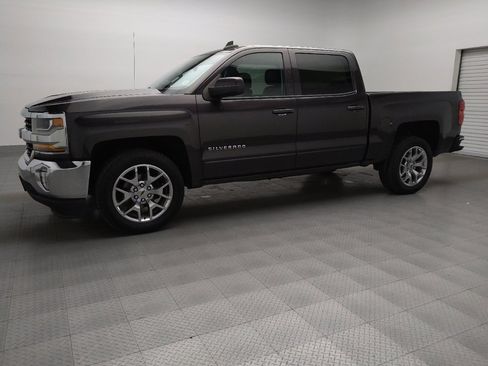 Used 2016 Chevrolet Silverado 1500 LT w/ All Star Edition image 2