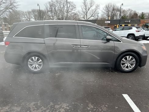 Used 2014 Honda Odyssey EX-L image 4