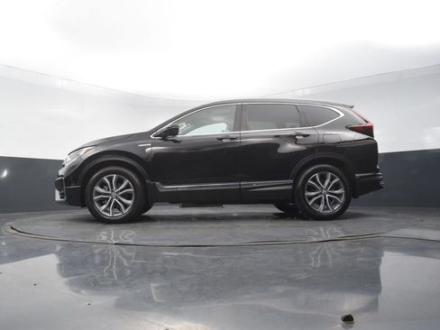 Used 2021 Honda CR-V Touring image 48