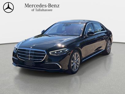Used 2023 Mercedes-Benz S 500 4MATIC