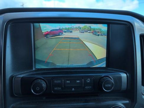 Used 2017 Chevrolet Silverado 1500 LT w/ All Star Edition AWD/4WD image 19
