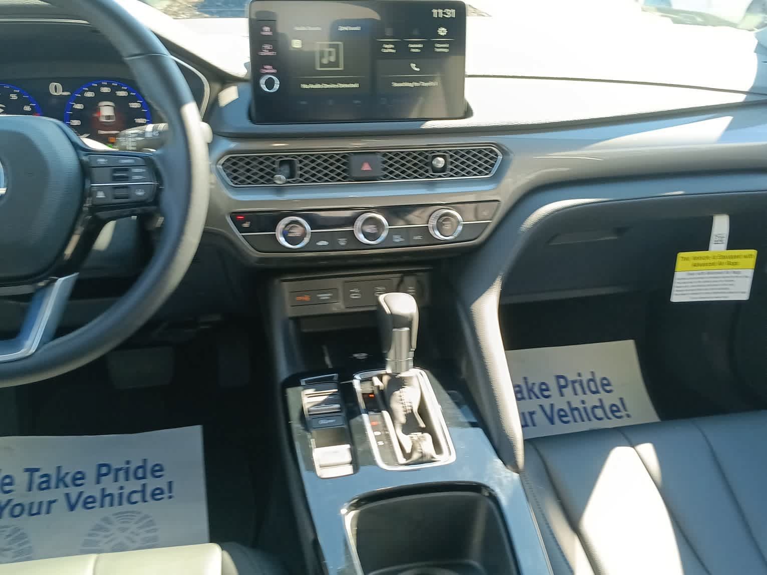 Used 2026 Acura Integra FWD image 20