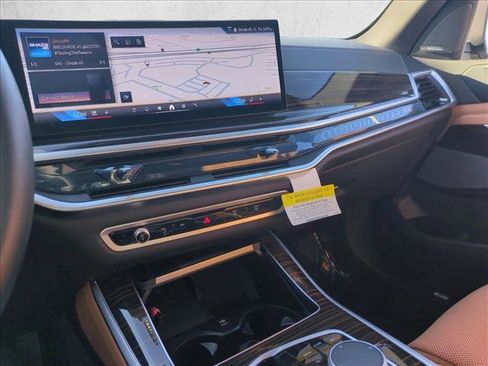 Certified 2026 BMW X5 xDrive40i image 15