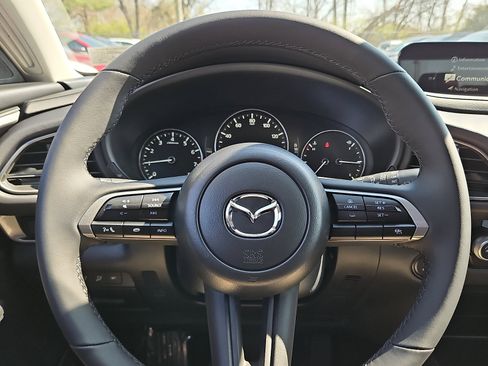 New 2026 MAZDA CX-30 AWD 2.5 S w/ Select Sport Pkg image 16