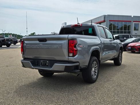 Used 2023 Chevrolet Colorado LT w/ LT Convenience Package AWD/4WD image 6