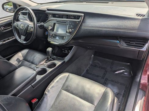 Used 2018 Toyota Avalon Limited w/ Carpet Mat Package FWD image 23