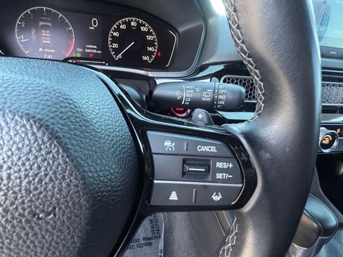 Certified 2022 Honda Civic Sport image 26