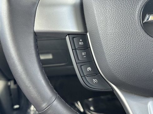 Used 2016 Chevrolet Spark LT image 11