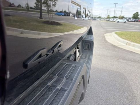 Used 2024 Toyota Tacoma TRD Off-Road image 37