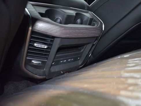 New 2026 RAM 1500 Laramie w/ Night Edition AWD/4WD image 27