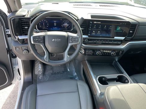 New 2026 Chevrolet Silverado 2500 LT w/ Trail Boss Package image 24